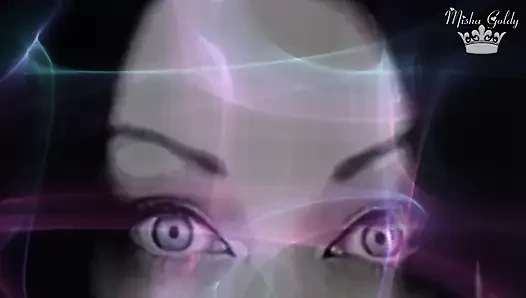 Mesmerizing into pure relaxation ASMR