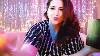 Worship Goddess Joules