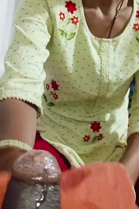First Time Mother-in-law Hard Fucked in Room'