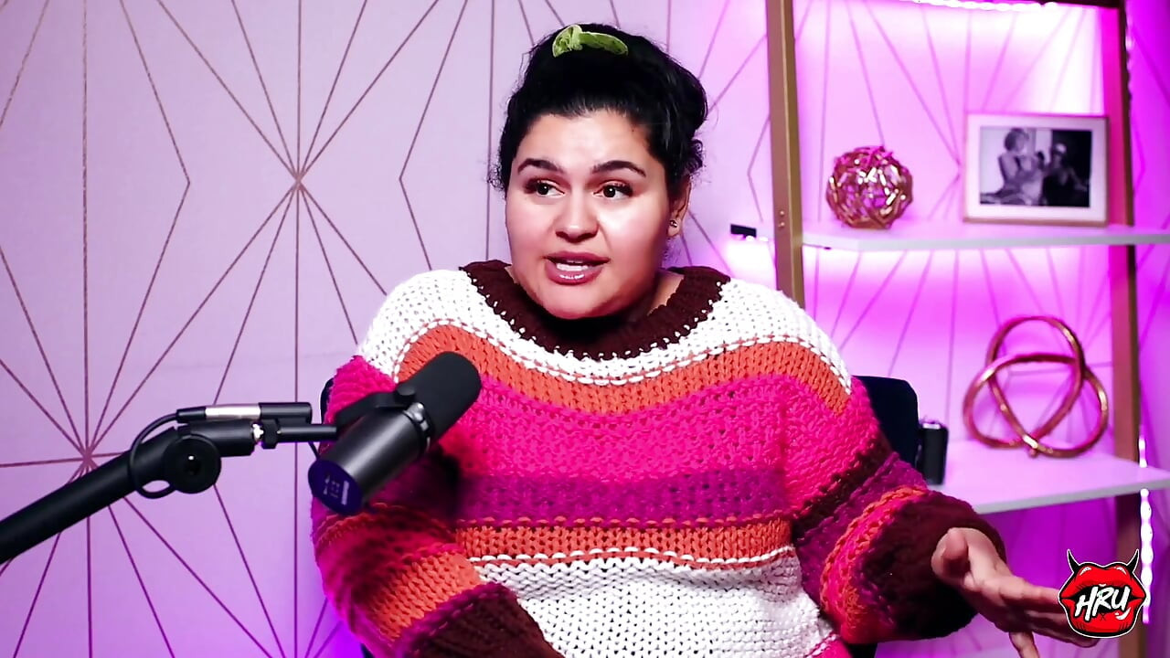 Karla Lane: 20 Years as the Most Awarded Plus-size Performer of All Time!