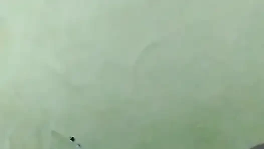 Masseuse gets beautiful and sexy female customers