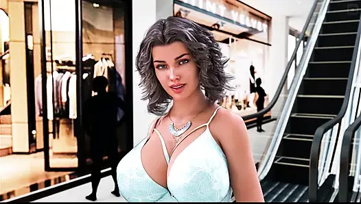 MILF von Sunville 78 Ich und Sophia gingen auf ein spa-date