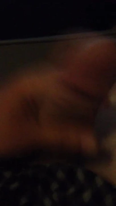Wank a little