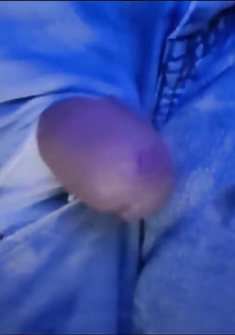 Sega do bolso do jeans