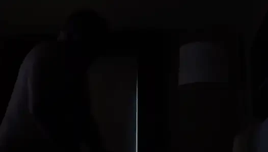 Куколд ночей - проснулся в видео от первого лица, когда мой муж трахает моего друга в задницу - настоящая жажда куколда