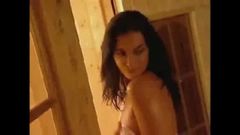 Beautiful French Actress Laeticia Milot nude 2019 !