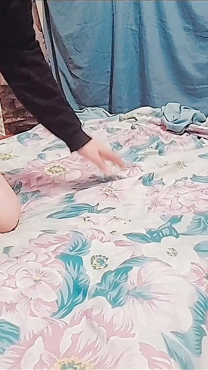 Słodkie szepty lovelish ciągną mnie głębiej