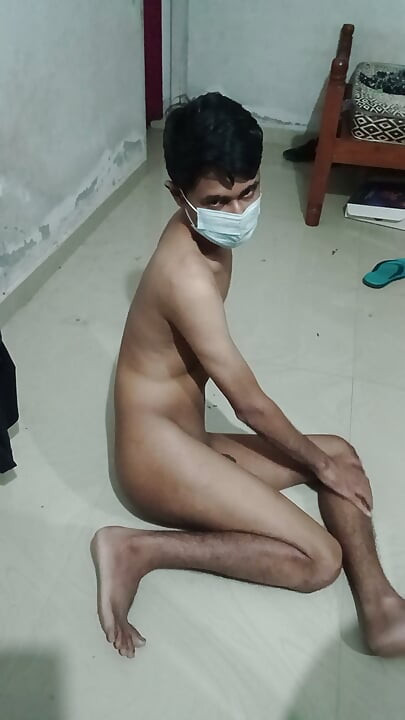 My cute little ass and dick teasing