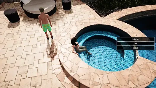 Complete Gameplay - Seaside Mystery, Part 21