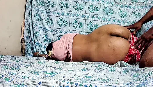 Hintli doktor ve hemşire hastanede seks yapıyor 2865