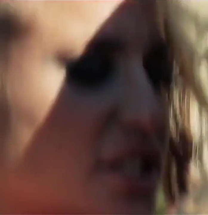 On the Hunt for Sex - Part 1
