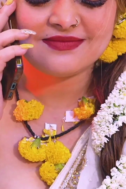 新婚情侣的热辣浪漫性爱