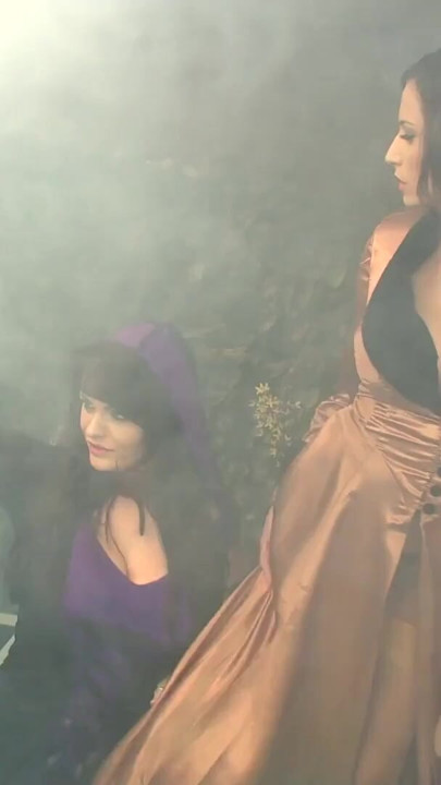 Pussy licking and fingering in lesbian group sex is a wonderful thing to watch | Clip 1