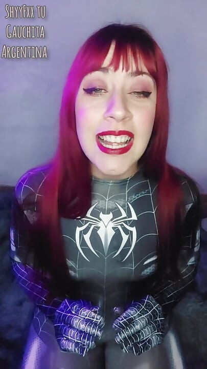 Spider-gauchi Kapitel 2: Probleme mit Double Life?