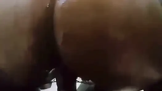 Sweet Pussy with Yogurt Juice