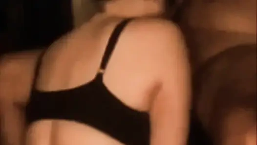 Boss makes me worship his cock everyday now