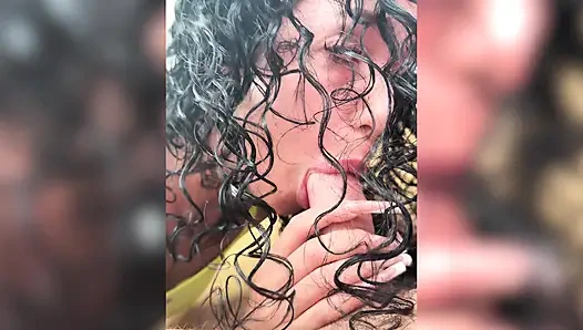 We Were Doing a Photo Shoot on Our Phone, but We Got Excited and Had Sex.