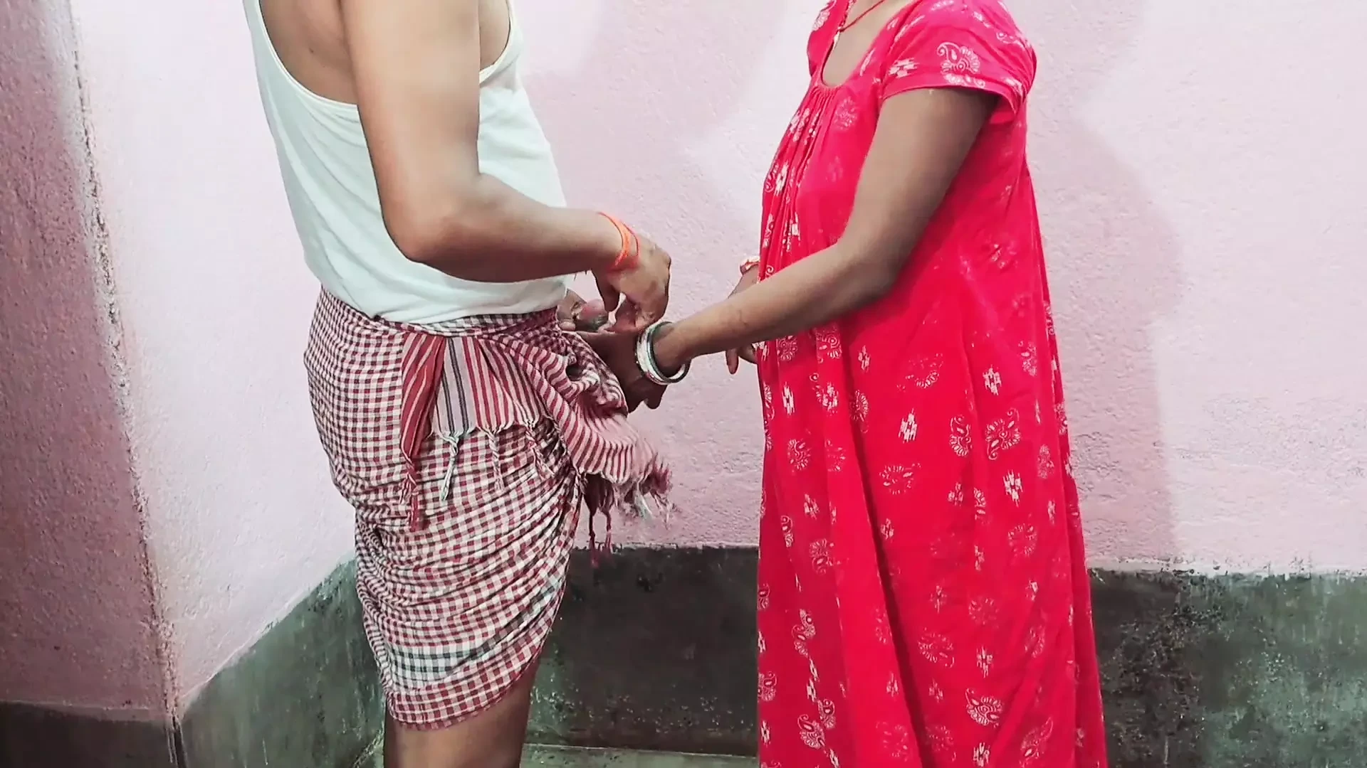 Beautiful Bhabhi fuck