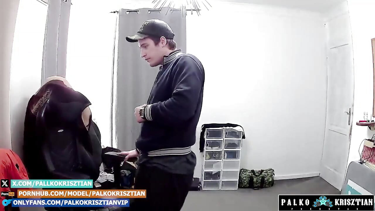 Striper da vida real