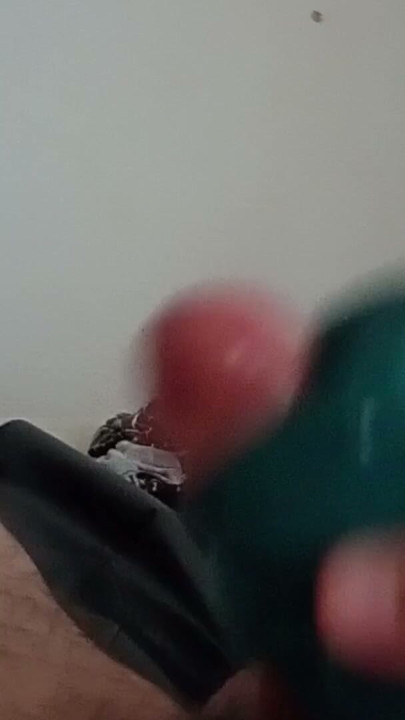 Yeni masturbatör lovense gush 2'yi deniyorum | Bölüm 2