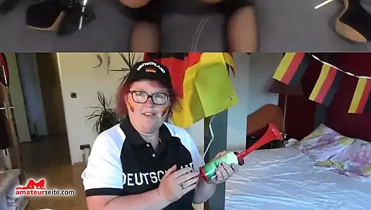 Seksi kızlarla ateşli amatör derleme