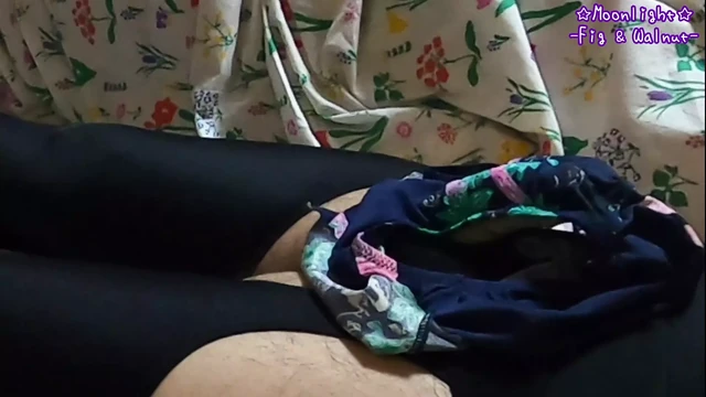 First in the series.Cum on swimsuit.