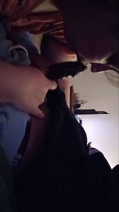 زوجتي تعطيني رأسي