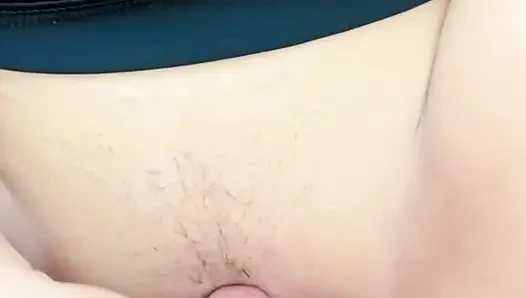 Делать Creampie Ваннии Бали