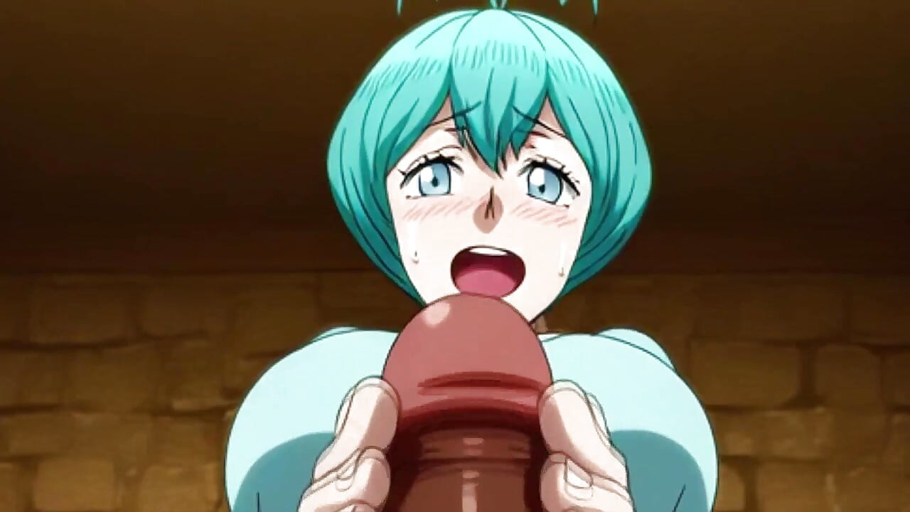 Black Clover Grey Hentai (Artificial Intelligence)