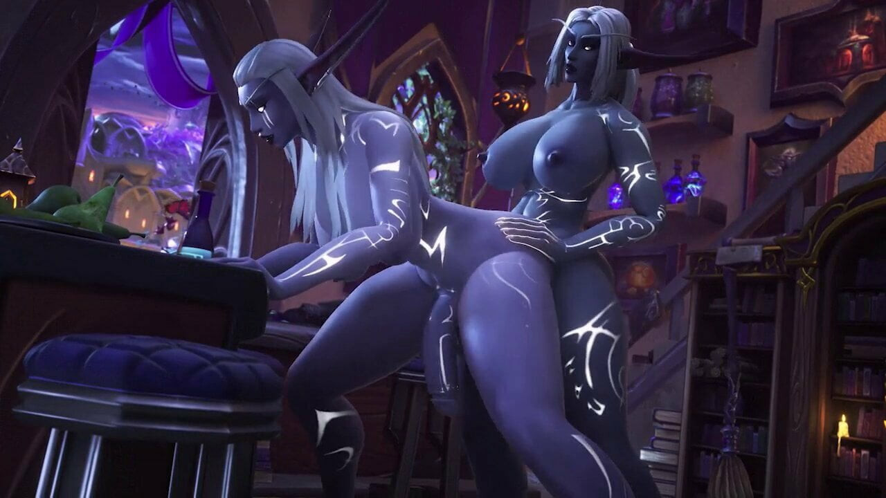 Suramar afterparti