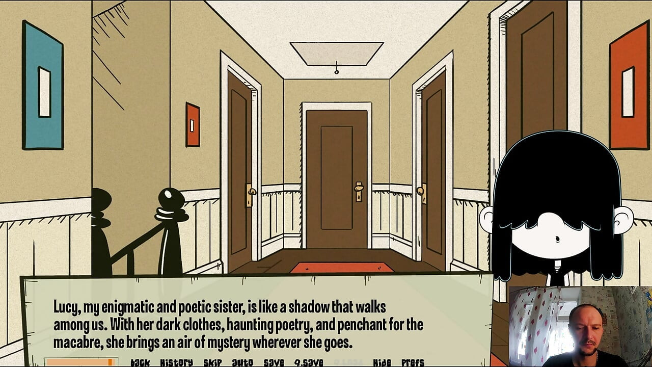 The Lewd House: Helping Hand Walkthrough Without Voice