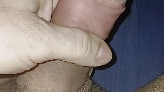 我梦到你的继女，我享受自己