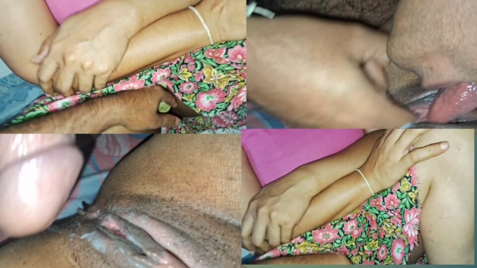 Azijska seksi djevojka jebanje, lizanje pičke do orgazma