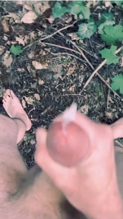 Outdoor Abspritzen