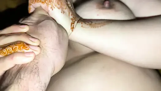 Syrian Girl From Halab Anal Sex with Algerian Big Arab Cock Doggystyle Missionary Homemade Riding