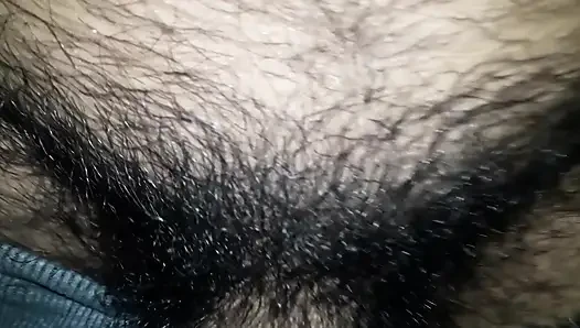 Müslüman kıllı seksi yarak