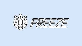 Freeze FapHouse