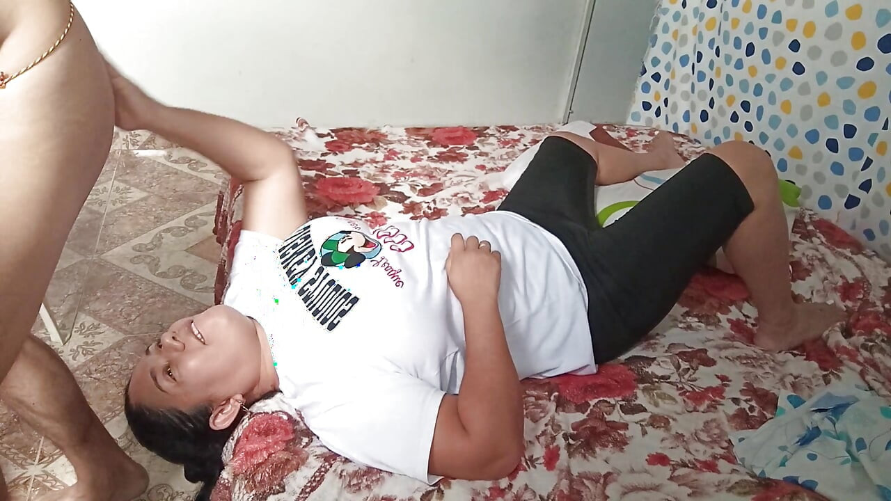 Esposa Mamando Rico