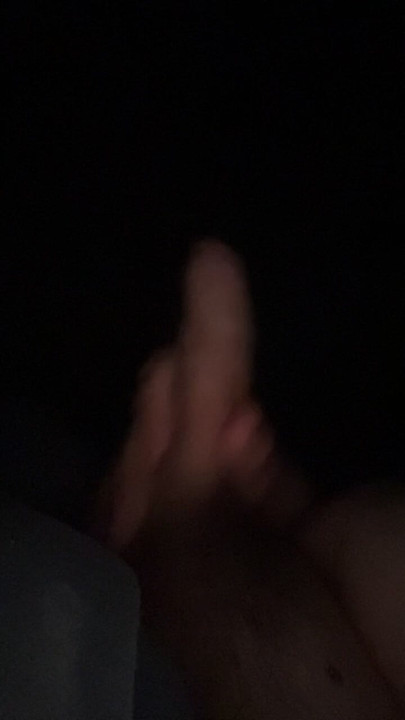 Nice jerking off