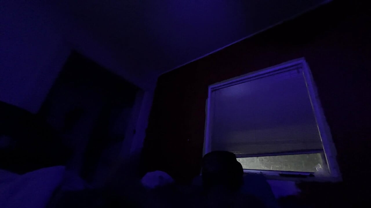 Jerking In The Dark Till Nut On Myself