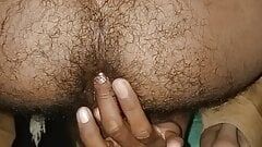 Desi Boy Small Ass Hole _ Anal Hole _ Small Tits
