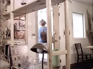 Tetka peg se napali