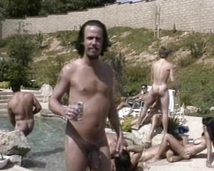 Stunning outdoor orgy action with superb French whores