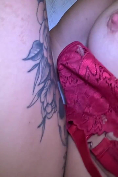 Stepdaughter-in-law: All Day Double Creampie Breeding