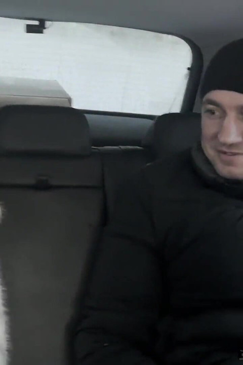 Taxi Ru