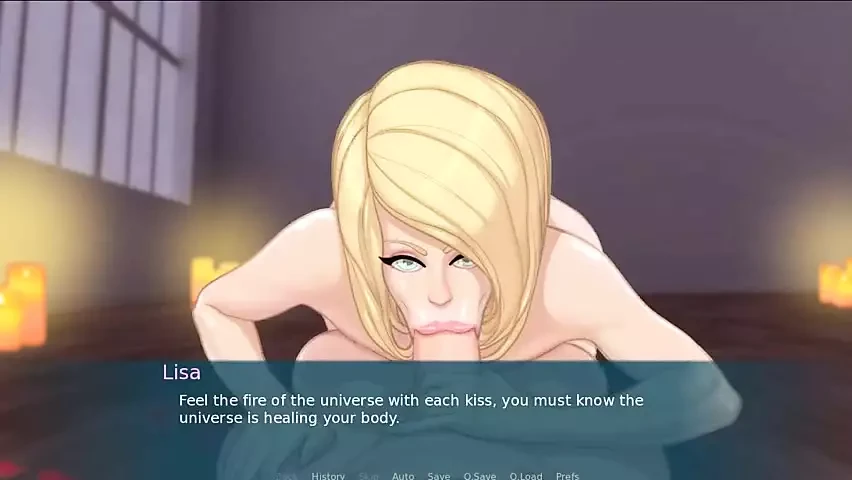 SEX NOTE PT.42 - Super Sexy end of Update By MissKitty2K