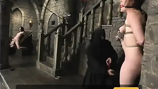 Sgt. Mayor, Jp dan Dana Dearmond