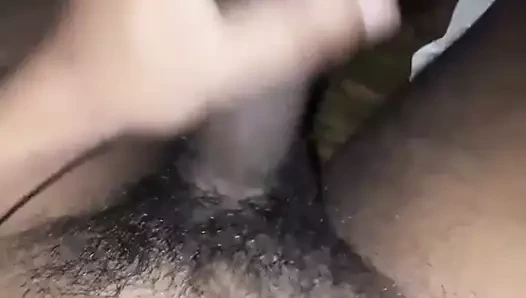 Boşalma