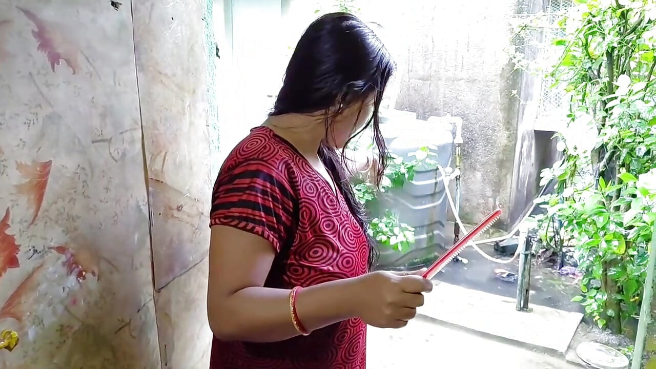 Desi 18 Year old Horny Girlfriend First Time Rough Sex ( PART-2)