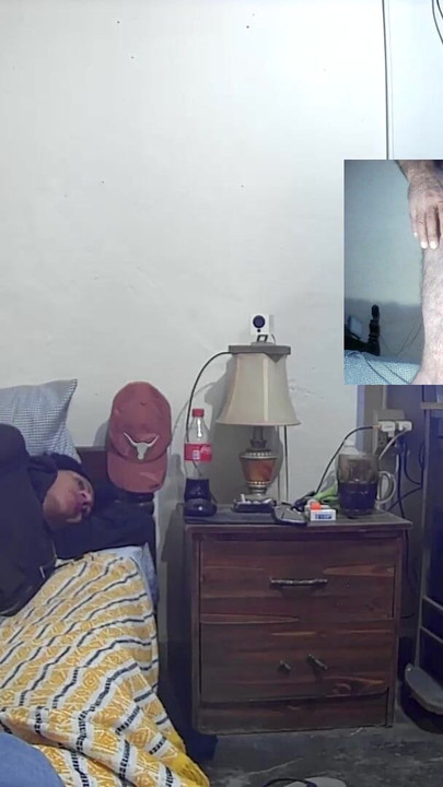 Creampie yang tidak dijangka - saya menembak air mani saya dalam pepeknya | Klip 2